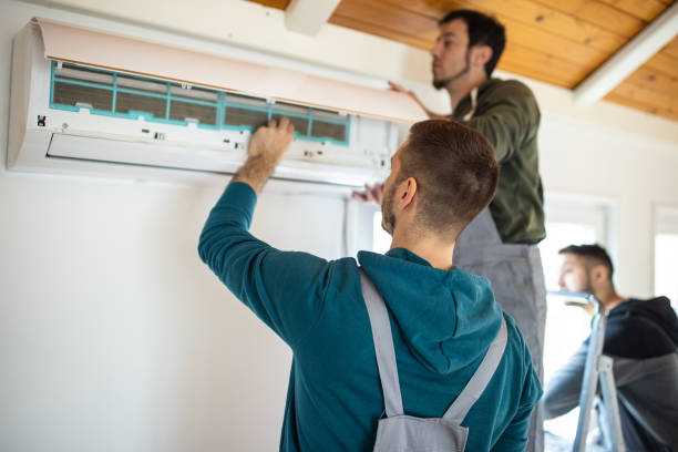 Best Thermostats and Smart Controls in Long Beach, NY