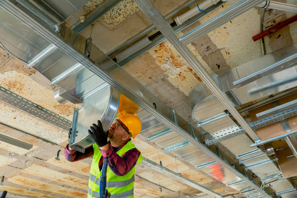 Best HVAC Retrofitting and Upgrading in Long Beach, NY